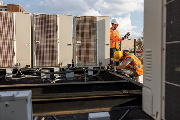 Best Emergency HVAC Services in Lusby, MD