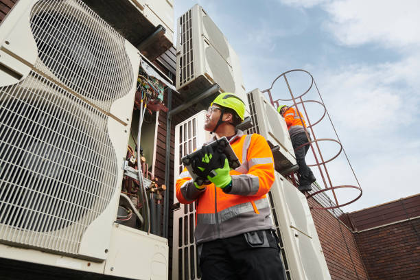 Best Geothermal HVAC Systems in Lusby, MD
