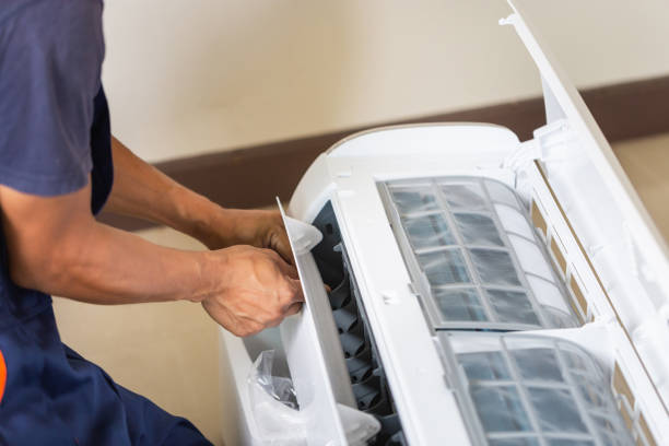 Best Ductless Mini-Split Systems in Lusby, MD