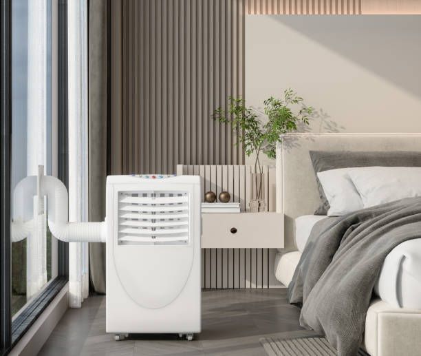 Professional HVAC in Lusby, MD