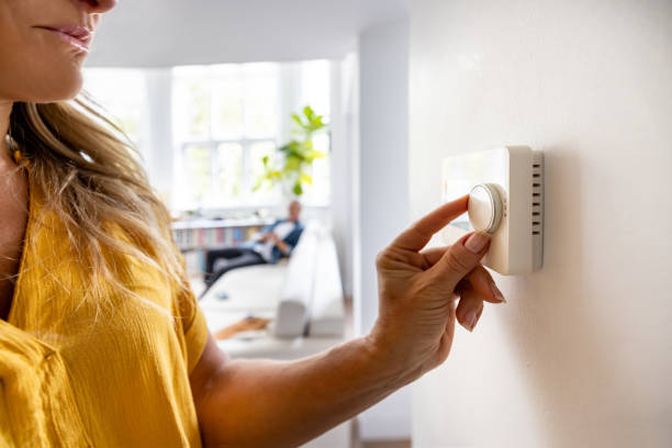 Best Residential HVAC in Lusby, MD