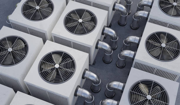 Best HVAC Retrofitting and Upgrading in Lusby, MD