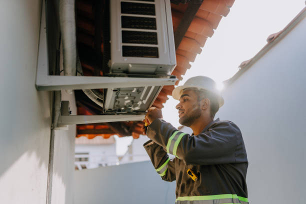Best HVAC Training and Certification in Lusby, MD