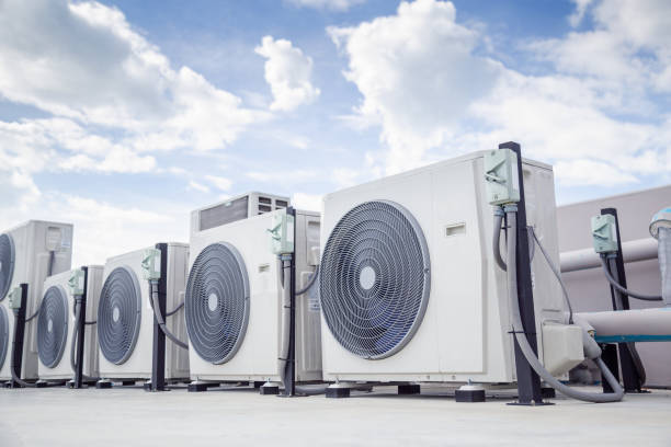 Best Commercial HVAC in Lusby, MD