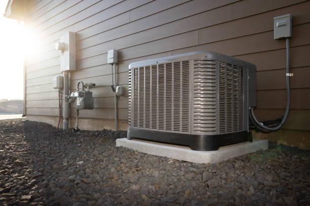 Best Solar-powered HVAC Systems in Lusby, MD